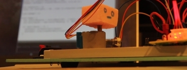 Robotický tábor