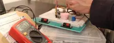 Robotický tábor