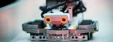 Robotický tábor