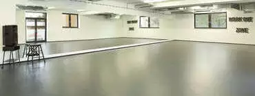Příměstský taneční TGJ tábor