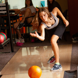 Galerie Bowling