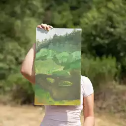 Galerie Šlovice 5.7. - 14.7.2025