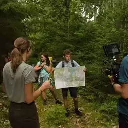 Galerie Filmový tábor
