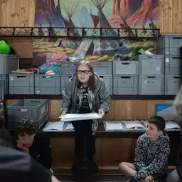 Galerie Nejvyšší věž