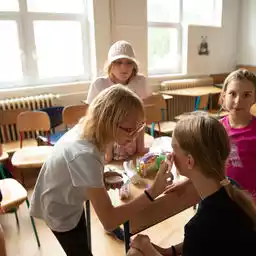 Galerie Modelingový Workshop