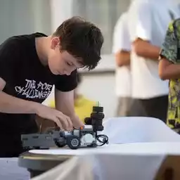 Galerie Robo Sumo
