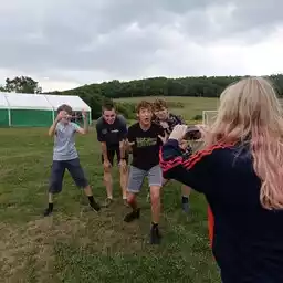 Galerie Improv videa