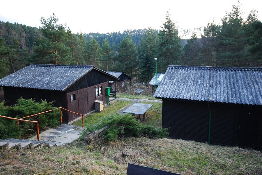 Taneční Hip-Hop tábor